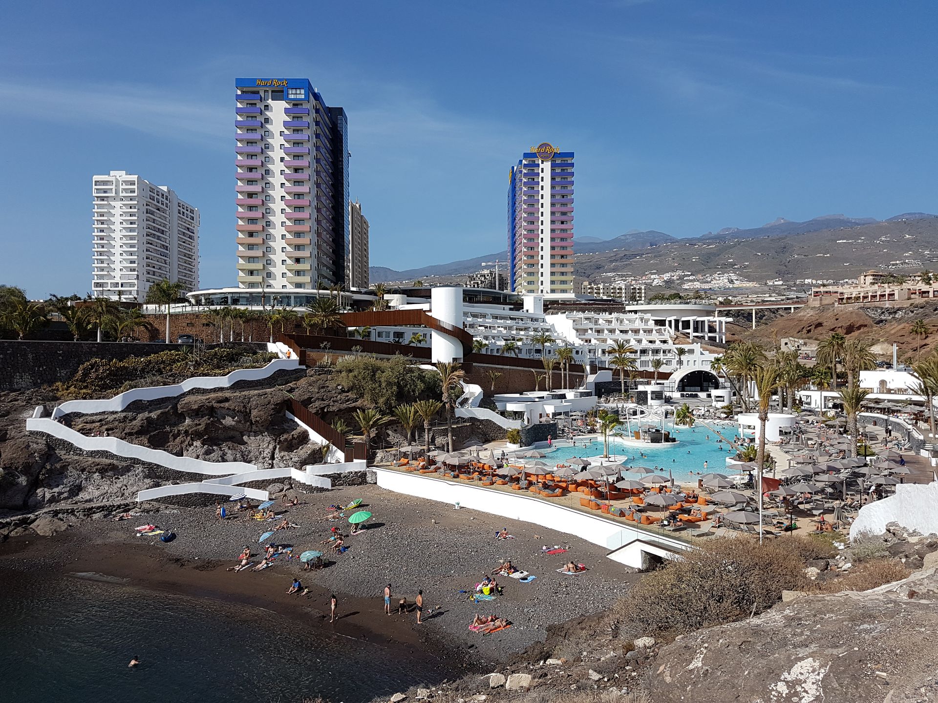 Tenerife
